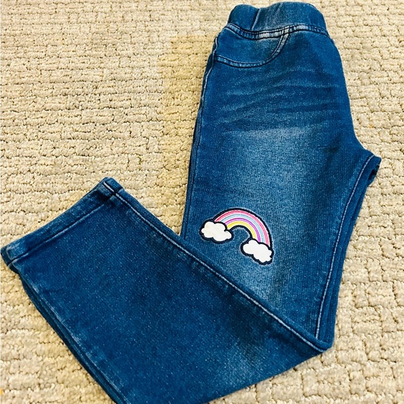 Flapdoodles Jeans - Picture 3 of 4